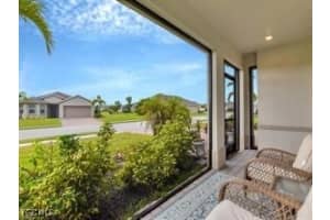 2739 Merida Lane, Cape Coral, FL 33909 - MLS#2025018159