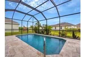 2739 Merida Lane, Cape Coral, FL 33909 - MLS#2025018159