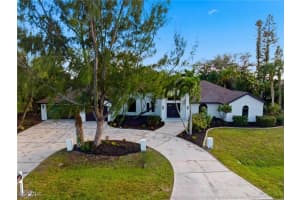 3506 3rd Street, Cape Coral, FL 33991 - MLS#2025018165