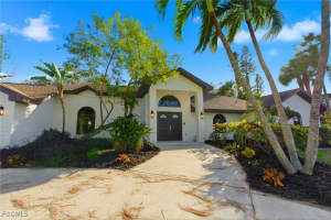 3506 3rd Street, Cape Coral, FL 33991 - MLS#2025018165