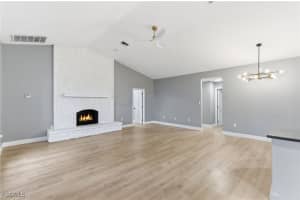 3506 3rd Street, Cape Coral, FL 33991 - MLS#2025018165