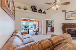 212 30th Terrace, Cape Coral, FL 33904 - MLS#2025018167