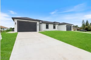 2129/2131 Fairway Drive, Lehigh Acres, FL 33973 - MLS#2025018172