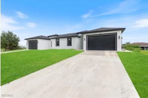 2129/2131 Fairway Drive, Lehigh Acres, FL 33973 - MLS#2025018172