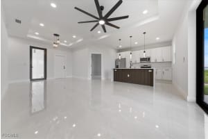 2129/2131 Fairway Drive, Lehigh Acres, FL 33973 - MLS#2025018172