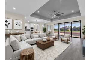 144 28th Street, Cape Coral, FL 33914 - MLS#2025018173