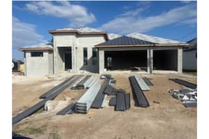 4707 20th Avenue, Cape Coral, FL 33914-6346 - MLS#2025018175