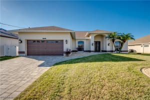 2820 36th Street, Cape Coral, FL 33914 - MLS#2025018191