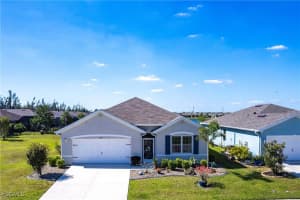 25317 Lenox Circle, Punta Gorda, FL 33950 Sold 12/12/25