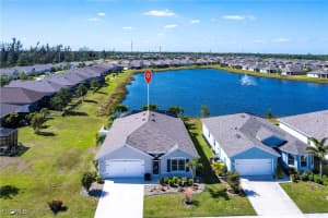 25317 Lenox Circle, Punta Gorda, FL 33950 Sold 12/12/25