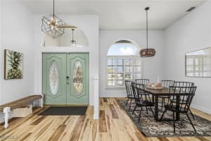 609 Macedonia Drive, Punta Gorda, FL 33950 - MLS#2025018206