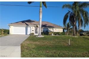 1007 1st Avenue, Cape Coral, FL 33909 - MLS#2025018210