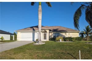 1007 1st Avenue, Cape Coral, FL 33909 - MLS#2025018210