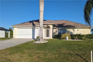 1007 1st Avenue, Cape Coral, FL 33909 - MLS#2025018210