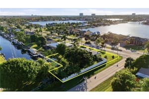 5229 Pelican Boulevard, Cape Coral, FL 33914 - MLS#2025018212