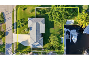 5229 Pelican Boulevard, Cape Coral, FL 33914 - MLS#2025018212