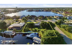5229 Pelican Boulevard, Cape Coral, FL 33914 - MLS#2025018212