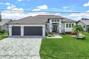 5321 20th Place, Cape Coral, FL 33914 - MLS#2025018215