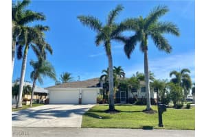 4009 27th Avenue, Cape Coral, FL 33914 - MLS#2025018218