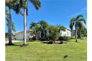 4009 27th Avenue, Cape Coral, FL 33914 - MLS#2025018218