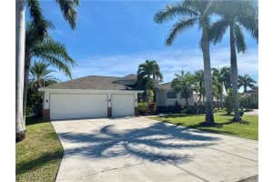 4009 27th Avenue, Cape Coral, FL 33914 - MLS#2025018218