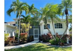4009 27th Avenue, Cape Coral, FL 33914 - MLS#2025018218