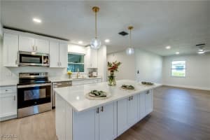 1519 Whiskey Creek Drive, Fort Myers, FL 33919 - MLS#2025018219