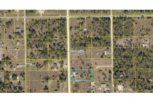 235 Kennel Street, Clewiston, FL 33440 - MLS#2025018221