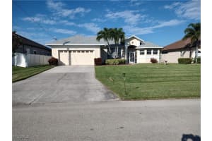 2214 19th Place, Cape Coral, FL 33990 - MLS#2025018222