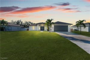 2200 9th Avenue, Cape Coral, FL 33909 - MLS#2025018227
