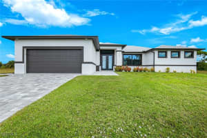 2305 32nd Street, Cape Coral, FL 33914 - MLS#2025018242