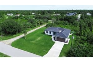 519 Lone Star Lane, Lehigh Acres, FL 33974 - MLS#2025018244