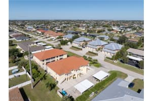 838 47th Terrace, Cape Coral, FL 33914 - MLS#2025018246