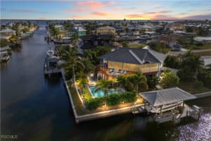 3544 Ruby Avenue, St James City, FL 33956 - MLS#2025018250