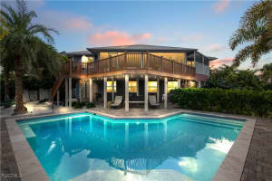 3544 Ruby Avenue, St James City, FL 33956 - MLS#2025018250