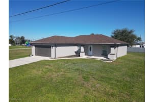 1021 10th Avenue, Cape Coral, FL 33993 - MLS#2025018251