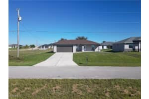 1021 10th Avenue, Cape Coral, FL 33993 - MLS#2025018251