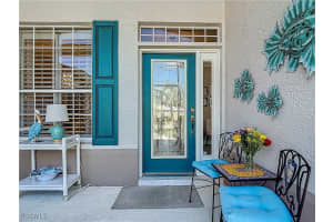 2640 Palo Duro Boulevard, North Fort Myers, FL 33917 - MLS#2025018252