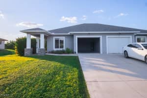 390 Pennfield Avenue, Lehigh Acres, FL 33974 - MLS#2025018254