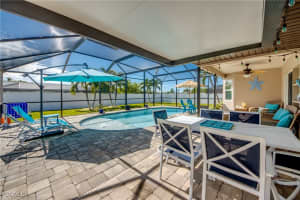 1152 42nd Street, Cape Coral, FL 33914 - MLS#2025018255