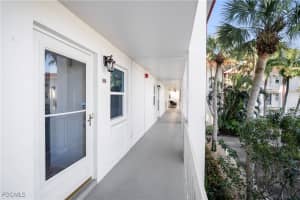 1700 Pine Valley Drive 208, Fort Myers, FL 33907 - MLS#2025018256