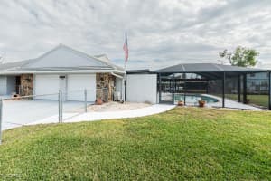 1818 Cherie Lane, North Fort Myers, FL 33917 - MLS#2025018257