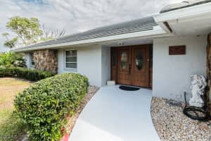 1818 Cherie Lane, North Fort Myers, FL 33917 - MLS#2025018257