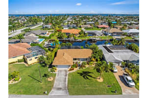 3405 18th Avenue, Cape Coral, FL 33904 - MLS#2025018271