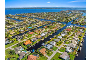 3405 18th Avenue, Cape Coral, FL 33904 - MLS#2025018271