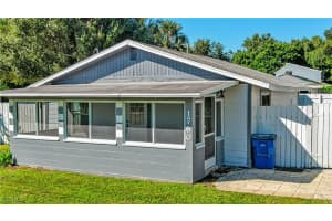 1762 Woodward Avenue, North Fort Myers, FL 33903 - MLS#2025018272