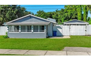 1762 Woodward Avenue, North Fort Myers, FL 33903 - MLS#2025018272
