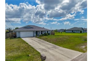2732 3rd Terrace, Cape Coral, FL 33993 - MLS#2025018275