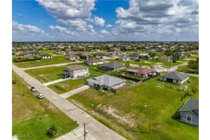 2732 3rd Terrace, Cape Coral, FL 33993 - MLS#2025018275