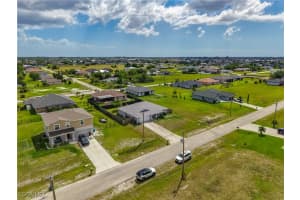 2732 3rd Terrace, Cape Coral, FL 33993 - MLS#2025018275